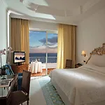 Hotel Quisisana Capri