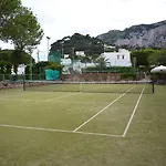 Quisisana 5* Капри