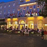 Отель Quisisana 5*
