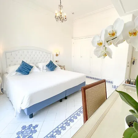 Quisisana Hotel 5*