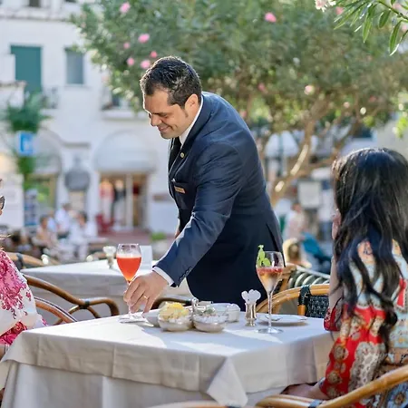 Quisisana 5* Capri