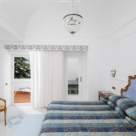 Quisisana 5* Capri