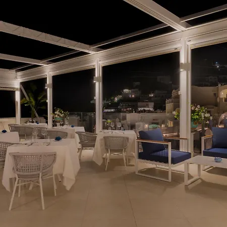 Ξενοδοχείο Quisisana 5*