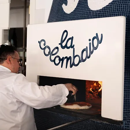 Quisisana Hotel Capri