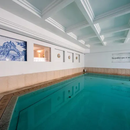Quisisana 5* Capri