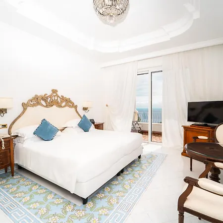 Hotel Quisisana