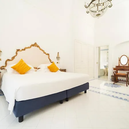 Quisisana 5* Capri