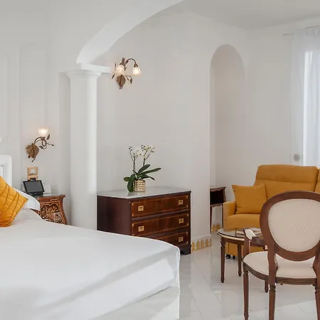 Quisisana Hotel 5*