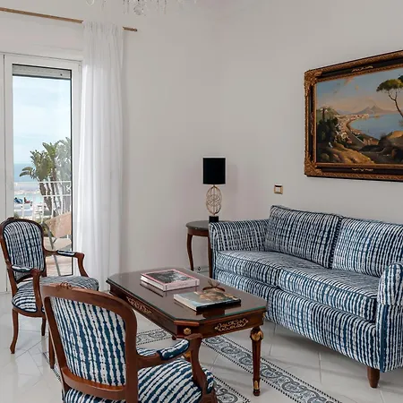 Hotel Quisisana Capri