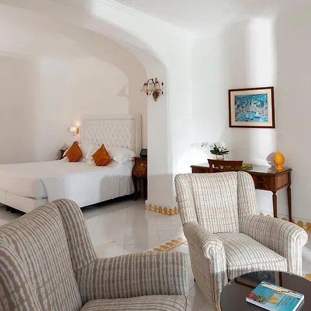 Hotel Quisisana Capri