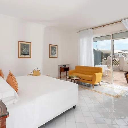 Hotel Quisisana