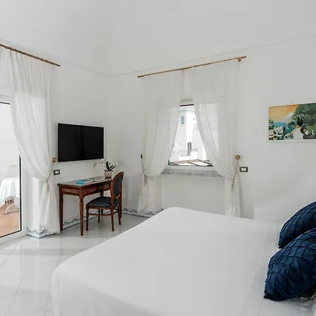Hotel Quisisana Capri