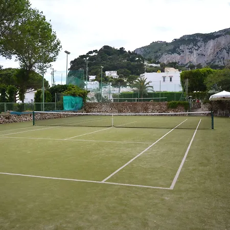 Quisisana 5* Capri