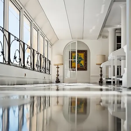 Hotel Quisisana Capri