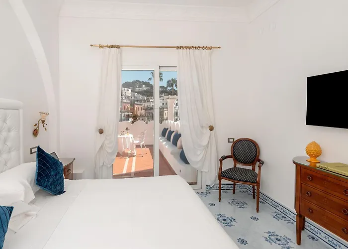 Quisisana Ξενοδοχείο