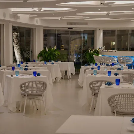 Hotell Quisisana Capri