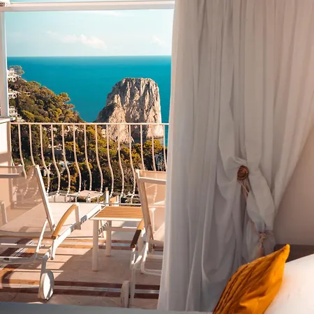 Quisisana Hotel 5*