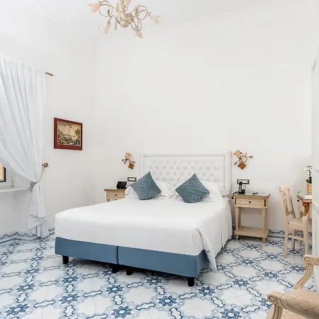 Hotel Quisisana 5*