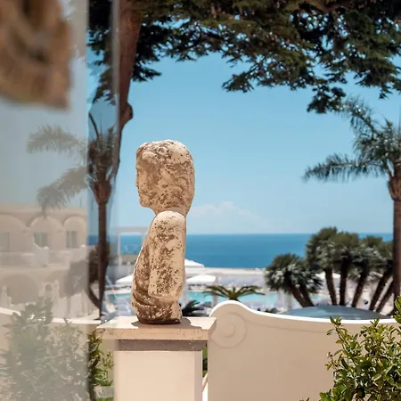 Quisisana 5* Capri
