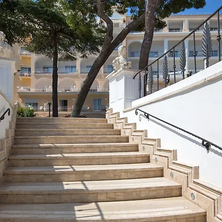 Quisisana 5* Capri